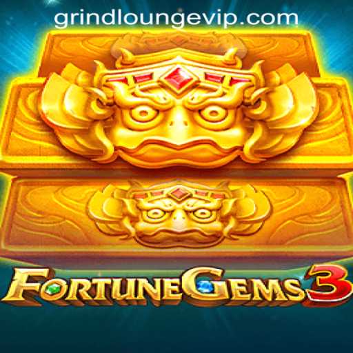 Discovering FortuneGems3: The Latest Sensation at GRIND LOUNGE CASINO