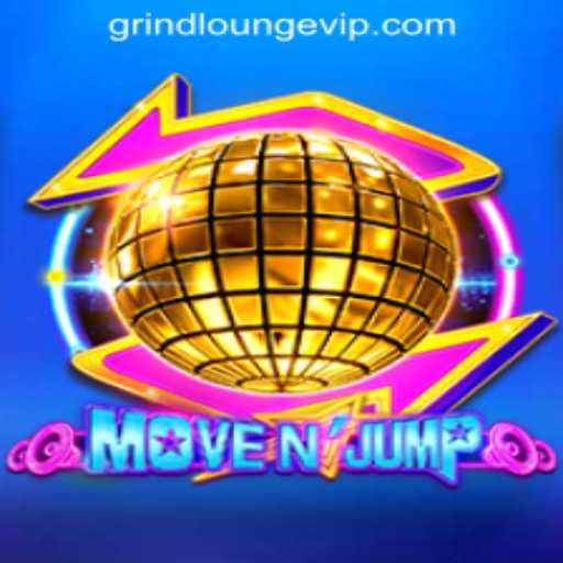 MovenJump: The Latest Thriller at the Grind Lounge Casino