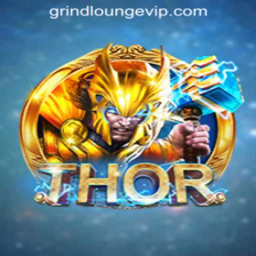 Unleashing the Power of THOR: Dive into the Grind Lounge Casino's Latest Sensation